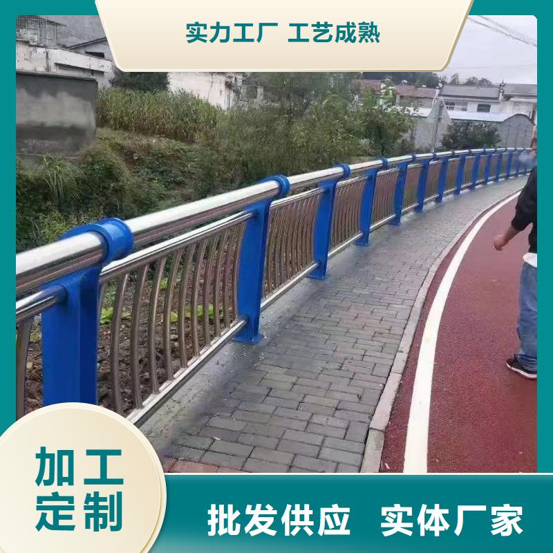 市场报价【神龙】桥梁钢栏杆制造厂