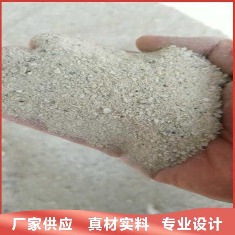 硫酸钡砂出厂价