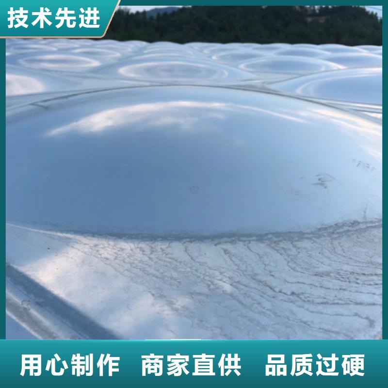 南昌玻璃钢水箱价格表最新壹水务品牌