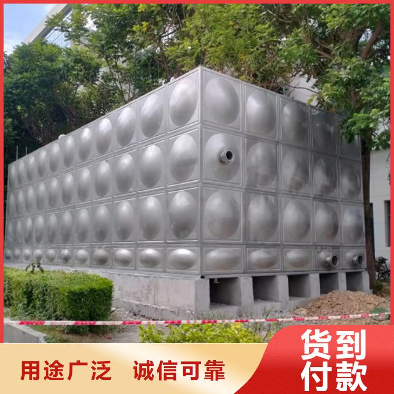 宁波组合不锈钢水箱供应壹水务品牌【台州】经营玻璃钢水箱