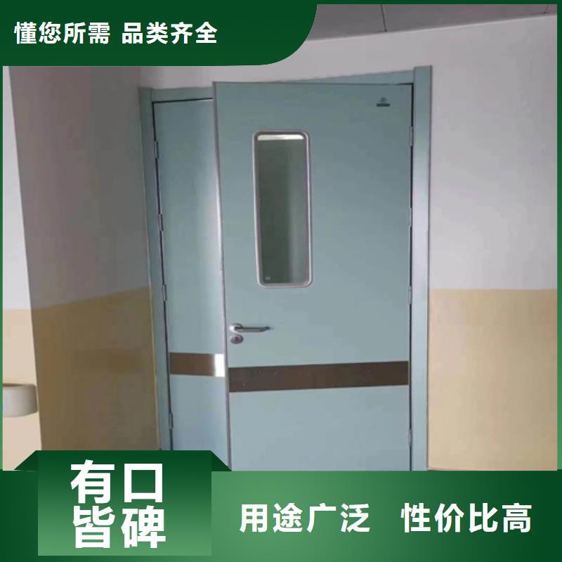 厂家现货供应<志远>医用电动铅门可定制质量保证