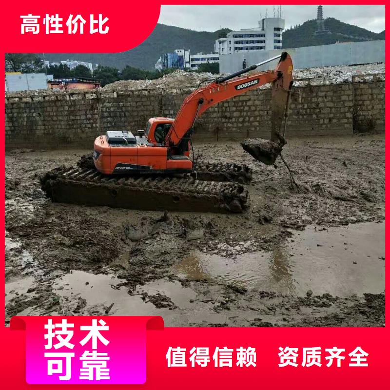 上海咨询
水陆挖机出租保养