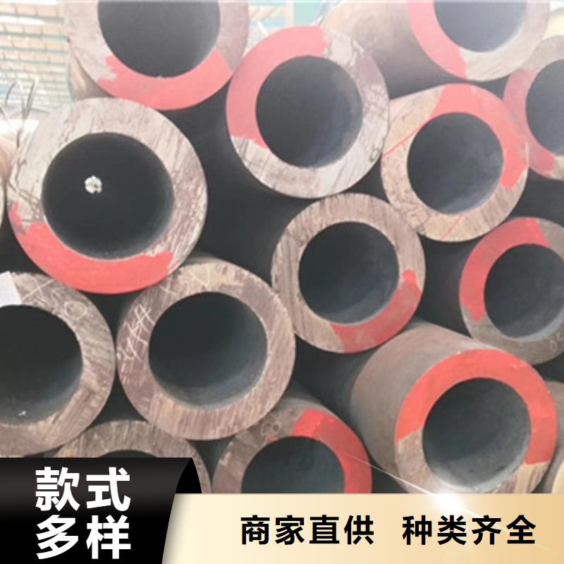 小口径厚壁钢管生产厂家工艺流程