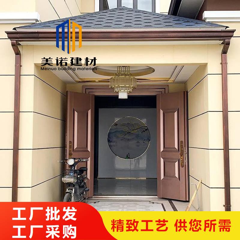 衢州直供外墙雨水管生产厂家