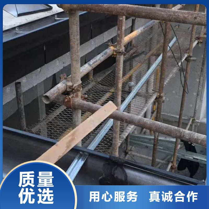 江西省赣州品质市铝合金k型天沟厂家直销2023已更新