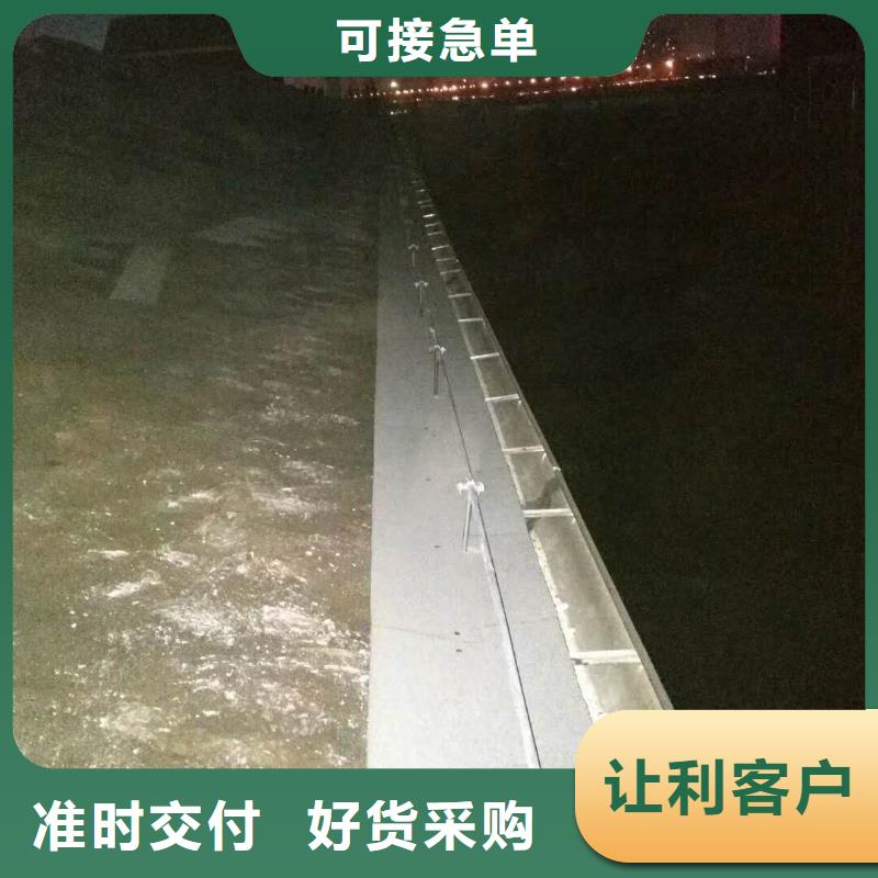 广西省《钦州》同城市铝合金排水沟安装视频-2023已更新