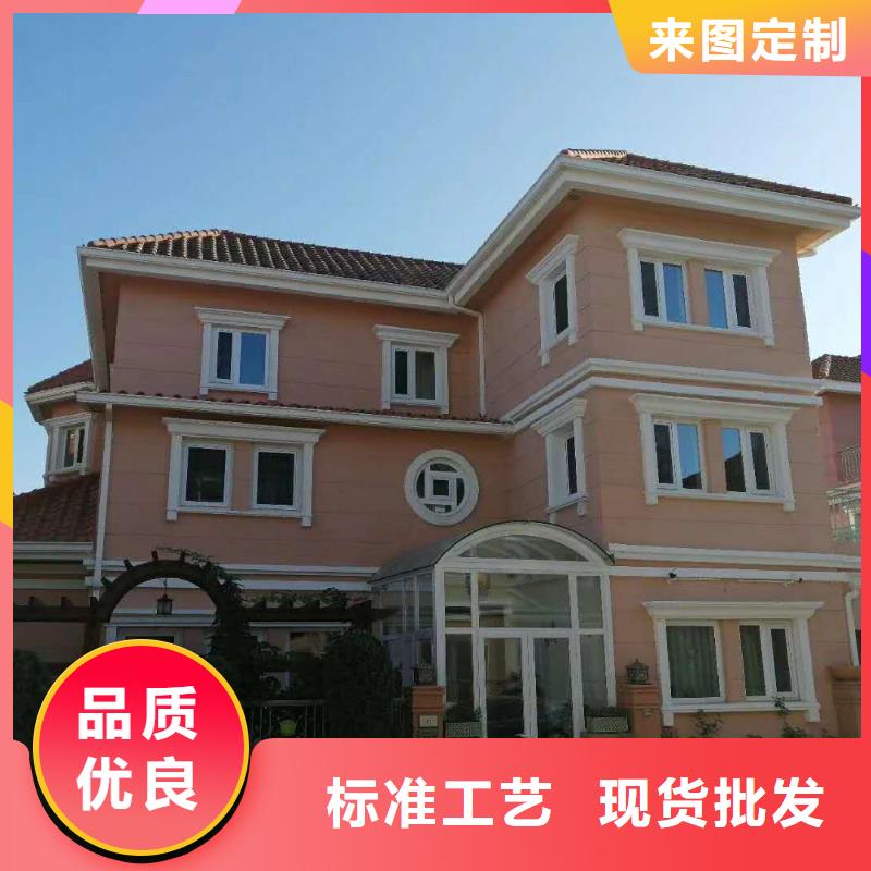 青海省《果洛》询价市金属雨水管色泽光润-2023已更新