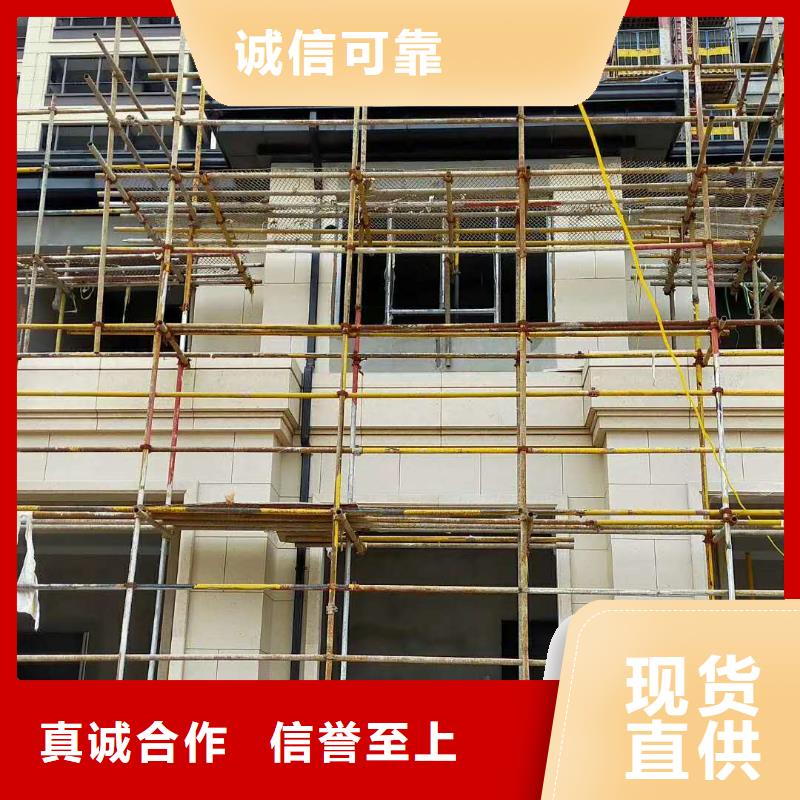 江苏省苏州购买市金属落水管式样优雅-已更新2023
