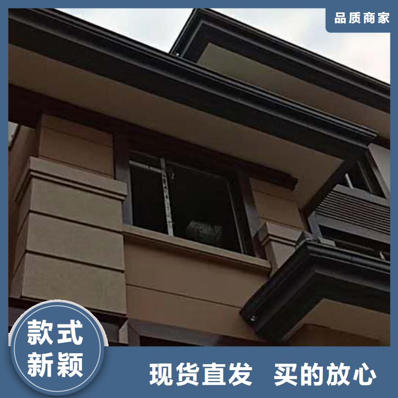 廣東省汕尾該地市金屬雨水管保質保量-2023已更新