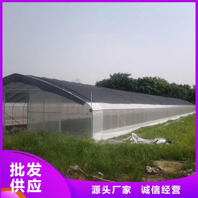 岳阳同城玻璃温室桁架价格生产