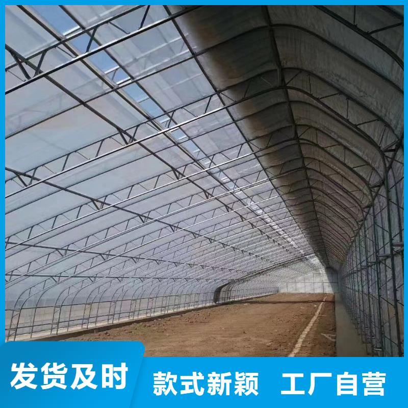 扬州周边玻璃温室水槽热镀锌预算