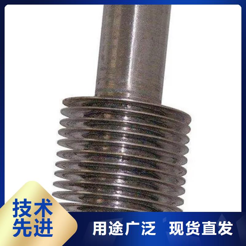 梅州生产高频焊不锈钢翅片管