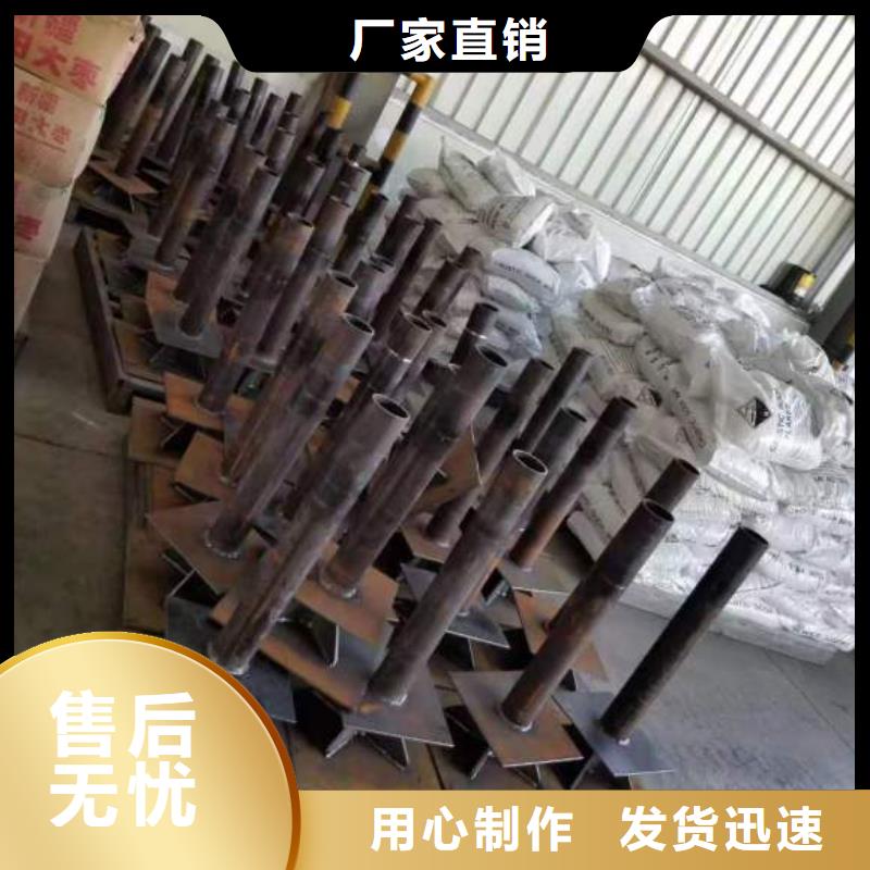 甘肃省经验丰富品质可靠鑫亿呈县沉降板生产厂家钢板材质