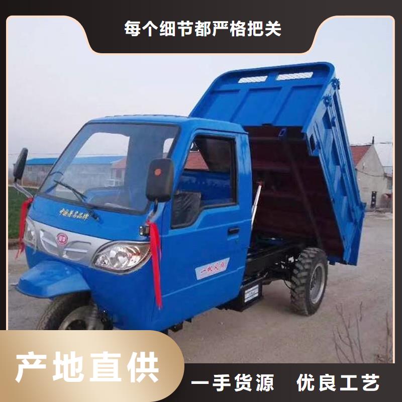 专注细节专注品质瑞迪通专业销售（瑞迪通）柴油三轮车-现货供应