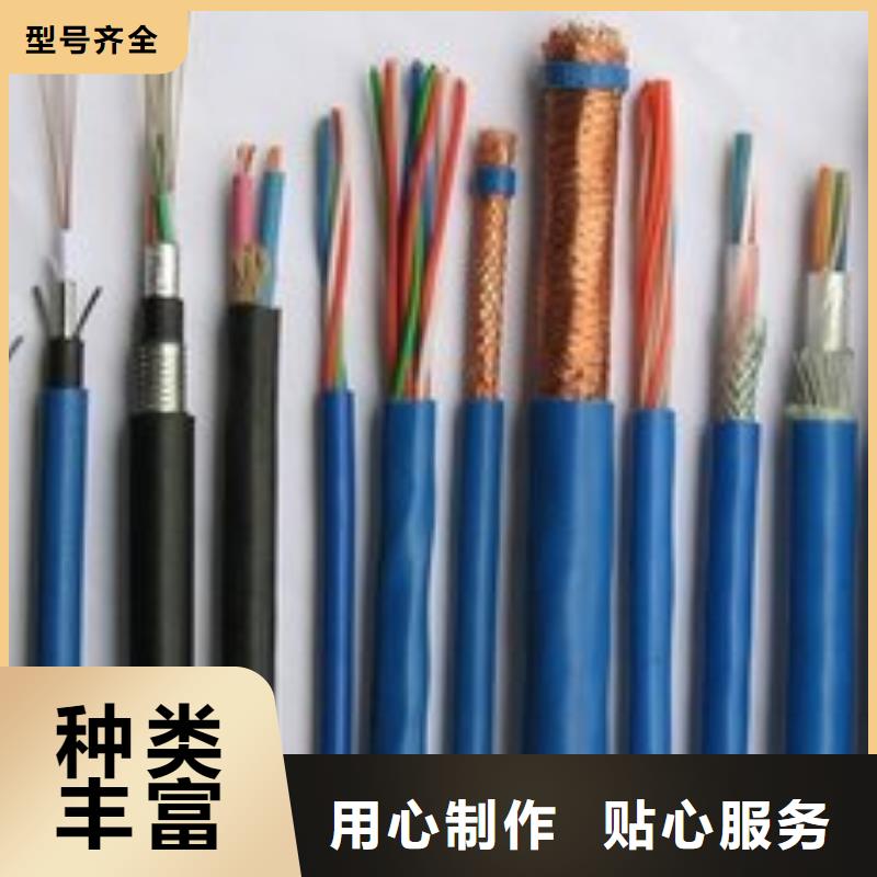 电线电缆RS485电缆制造厂家