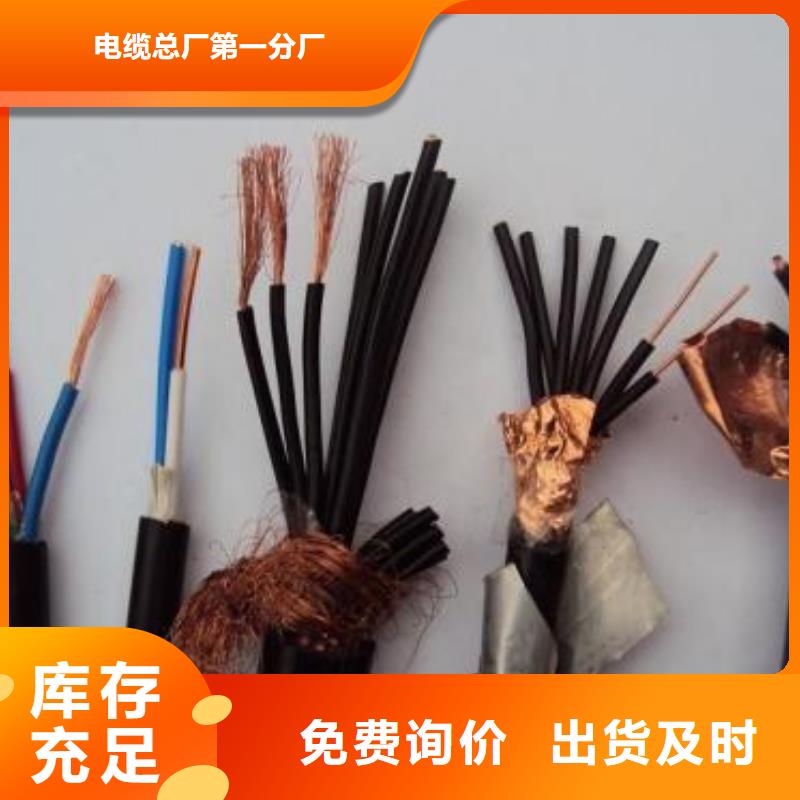 电线电缆PTYA23电缆主推产品