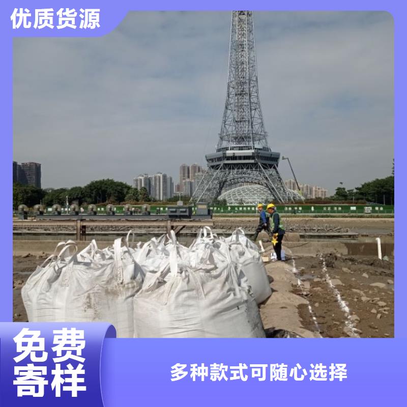 浙江淤泥改性固化剂战备公路固化土图片