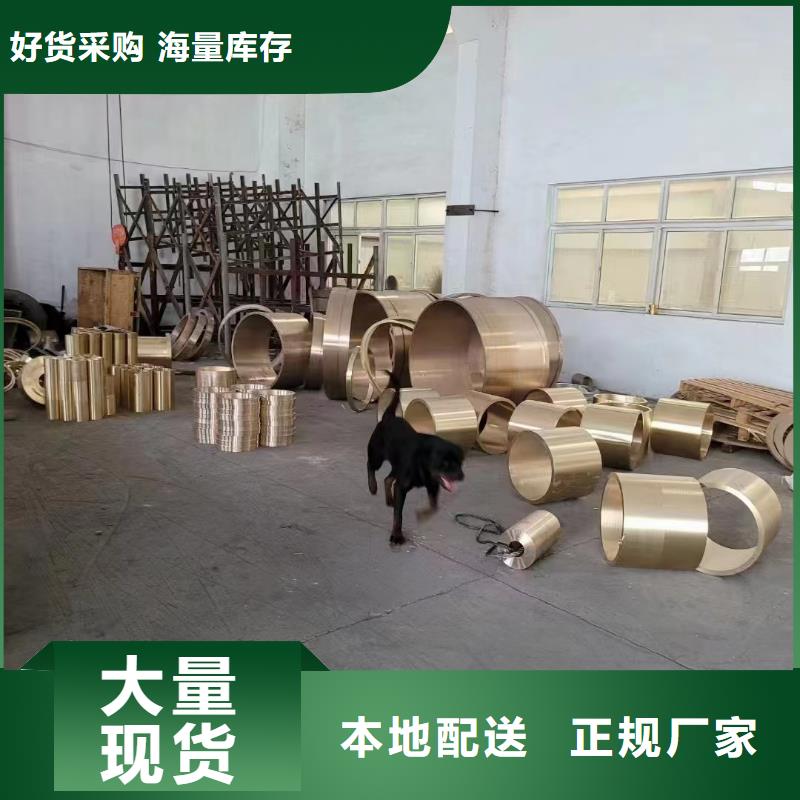 黔东南询价ZQSn5-2-5磷铜棒优质供货厂家