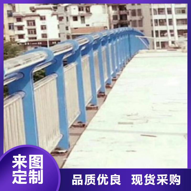 护栏3,桥梁不锈钢护栏厂家用心制作
