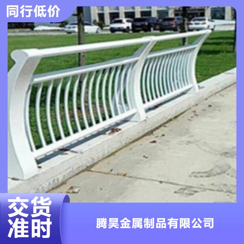 不锈钢复合管护栏2【桥梁防撞立柱】支持定制加工