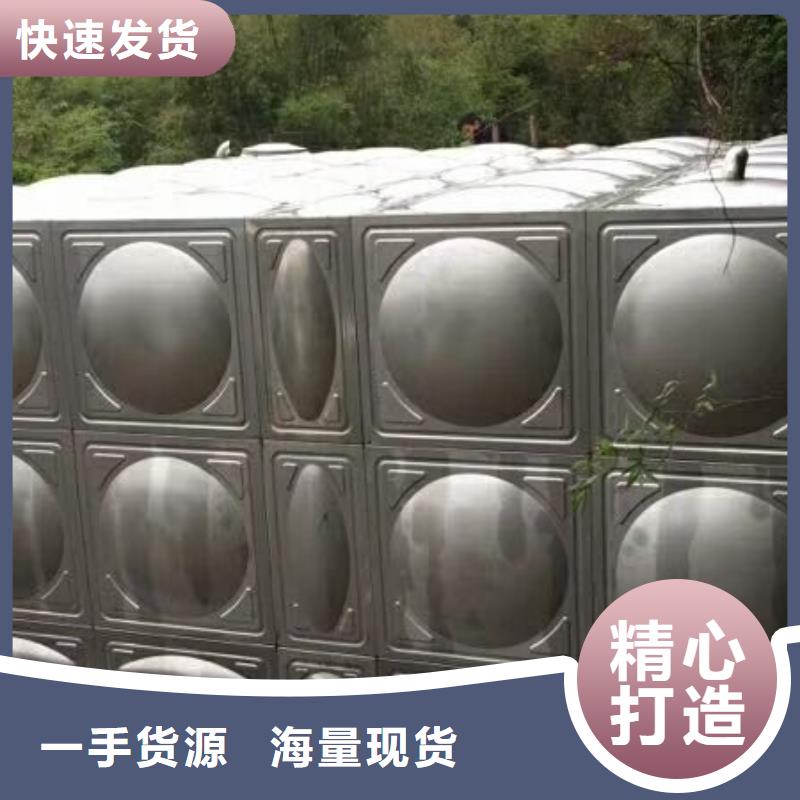 拥有核心技术优势[恒泰]组合式不锈钢水箱变频供水设备工厂采购