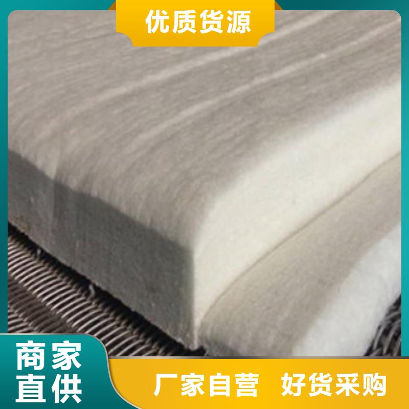 专业生产团队(超彦)硅酸铝-硅酸铝针刺毯厂家主推产品