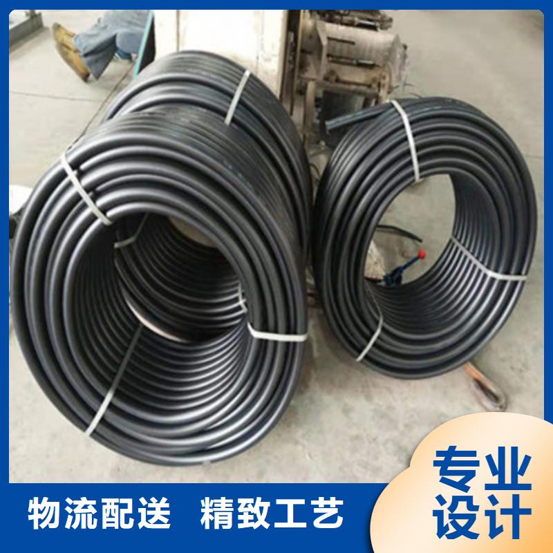 【钢带管】钢带增强螺旋波纹管大厂生产品质