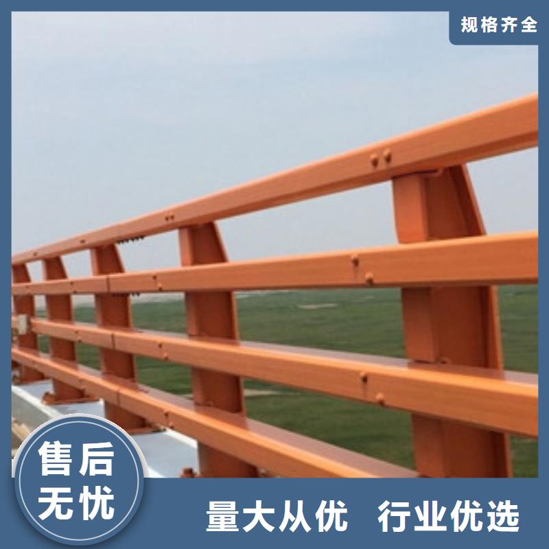【定制[飞龙]桥梁防撞护栏生产厂家桥梁灯光护栏售后无忧】
