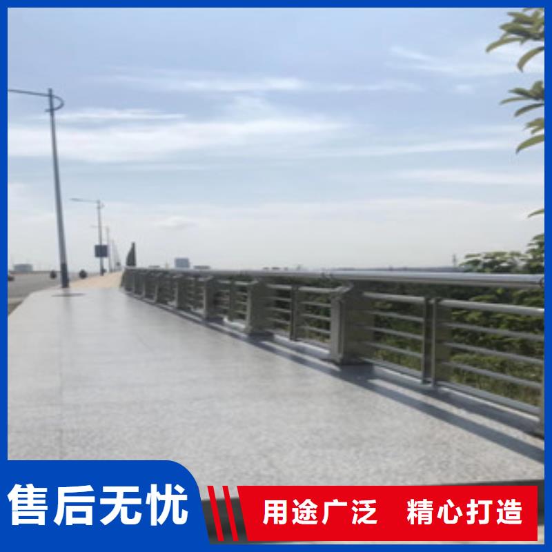 买{飞龙}桥梁不锈钢护栏生产厂家桥梁灯光护栏专注生产N年