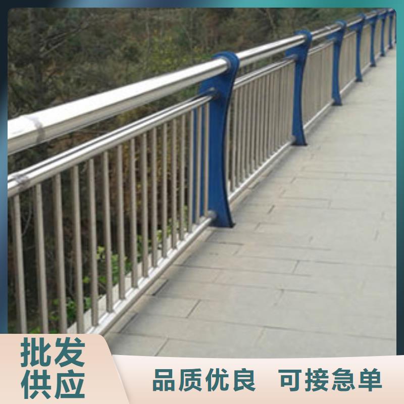 桥梁复合管护栏制造生产各型号桥护栏栏杆经销生产厂