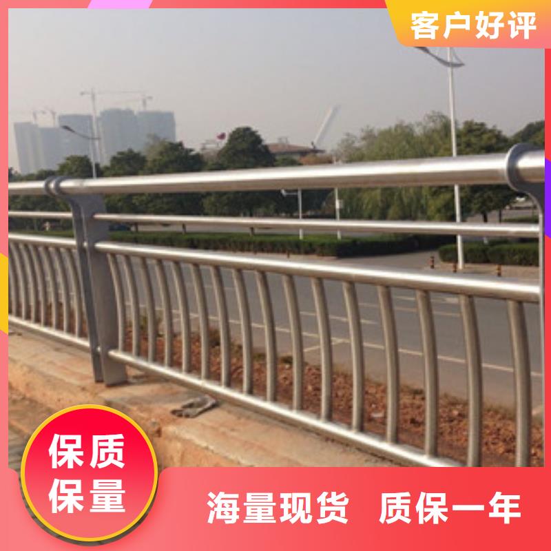 本土[飞龙]城市天桥河道护栏桥梁防撞护栏高性价比